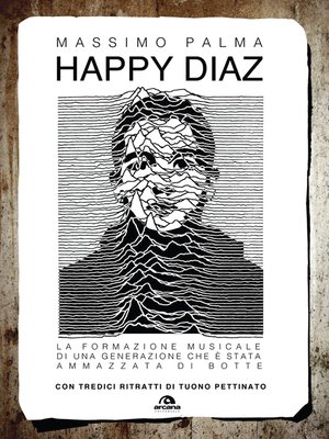 cover image of Happy diaz